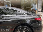 Mercedes-Benz EQE 350