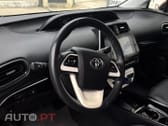 Toyota Prius 1.8 Premium