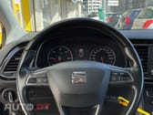 Seat Leon 1.6 TDI Style Ecomotive