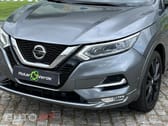 Nissan Qashqai 1.5 dCi N-Tec