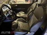 Fiat 500 1.3 16V MJ Lounge S&S
