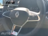Renault Clio Techno Bio Fuel