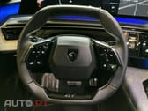 Peugeot 3008 1.2 Hybrid Allure e-DCS6