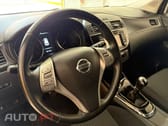 Nissan Pulsar 1.5 dCi N-Connecta