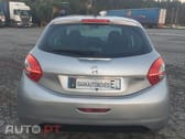 Peugeot 208 1.4 HDi Active