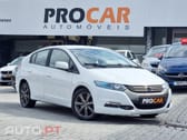 Honda Insight Insight 1.3 IMA i-VTEC Elegance