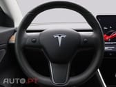 Tesla Model 3 Long-Range AWD I.V.A DEDUTÍVEL