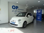 Fiat 500C 1.0 Hybrid