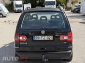 Volkswagen Sharan 1.9 TDi