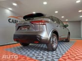 Nissan Qashqai Nissan Qashqai 1.3 DIG-T N-Connecta XTronic