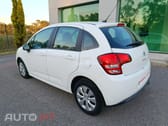 Citroen C3 1.4 HDi Airdream Seduction