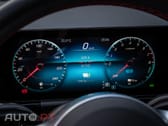 Mercedes-Benz GLA 250 e AMG Line