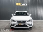 Seat Leon 1.6 TDI FR S/S