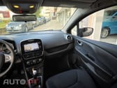 Renault Clio Sport Tourer 0.9 TCe Limited Edition