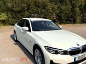 BMW 320 e Corporate Edition Auto
