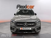 Mercedes-Benz GLB 180 d Style