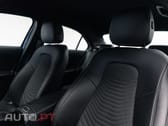 Mercedes-Benz A 250 e Style Plus