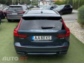 Volvo V60 2.0 D3 R-Design Geartronic