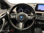 BMW X2 xDrive25e M Mesh Edition