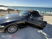 BMW Z4 2.2i