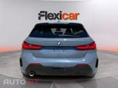 BMW 118 i Pack Desportivo M Auto