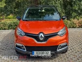Renault Captur 1.5 dCi Exclusive