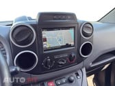 Citroen Berlingo 1.6 HDI Attraction