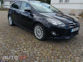 Ford Focus 1.6TDCI TITANIUM