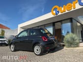 Fiat 500 1.0 Hybrid Lounge