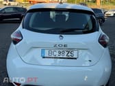 Renault Zoe (c/ Bateria) Zen 50