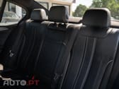 BMW 530 e iPerformance Pack M