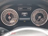 Mercedes-Benz A 180 CDi BlueEfficiency Urban
