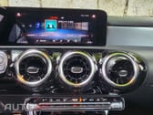 Mercedes-Benz A 180 d AMG Line