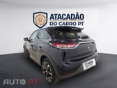 DS DS3 Crossback Ines de la Fressange