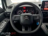 Citroen Berlingo  1.5 Bluehdi M Clube 102cv