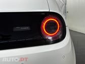 Honda e Advance Edition