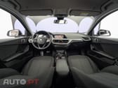 BMW 118 i Corporate Edition Auto