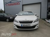 Peugeot 308 SW 1.6 BlueHDi Access