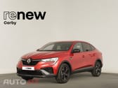 Renault Arkana Arkana 1.3 TCe R.S.Line EDC