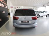 Seat Alhambra 2.0 TDi Xcellence