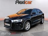 Audi Q3 1.4 TFSI CoD S tronic