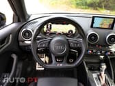 Audi S3 Sportback 2.0 TFSi quattro S tronic