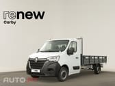 Renault Master Master 2.3 dCi L3 3.5T