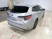 Toyota Corolla Touring Sports 1.8 Hybrid Comfort+P.Sport