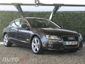 Audi A5 Sportback 2.0 TDI