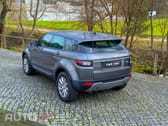 Land Rover Evoque 2.0 TD4 SE Dynamic Auto