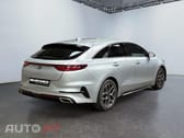 Kia Proceed 1.0 T-GDI GT Line