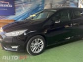 Ford Focus 1.0 SCTi Titanium