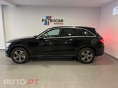 Mercedes-Benz GLC 300 e 4Matic