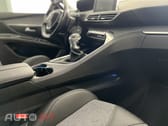 Peugeot 3008 1.6 BlueHDi Allure